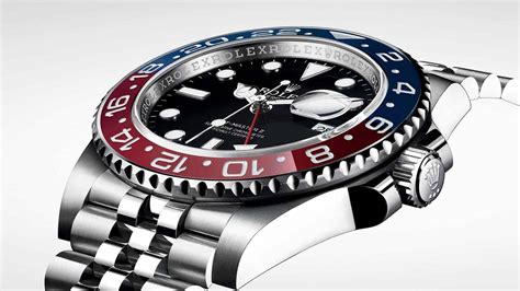 rolex pepsi stahl